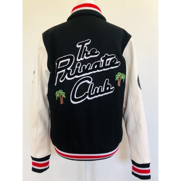 Joy Rich Bomber - Picture 2 of 8